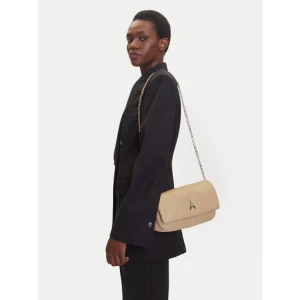 Torebka Patrizia Pepe 8B0220/L113 B732 Beżowy