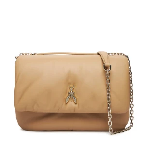 Torebka Patrizia Pepe 8B0221/L113-B775 Beżowy