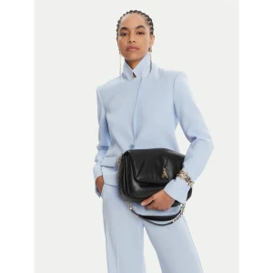 Torebka Patrizia Pepe 8B0221/L113-K470 Czarny