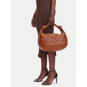 Torebka Patrizia Pepe 8B0222/L006 Brązowy