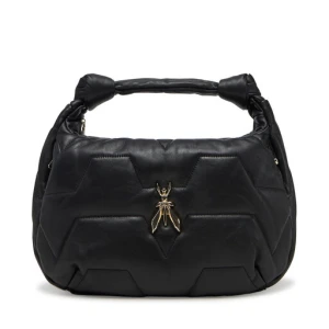 Torebka Patrizia Pepe 8B0222/L006 Czarny