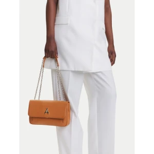 Torebka Patrizia Pepe 8B0228/L001 B815 Brązowy