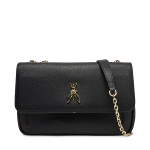 Torebka Patrizia Pepe 8B0228/L001 K118 Czarny