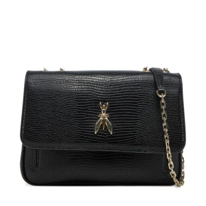 Torebka Patrizia Pepe 8B0228/L137 Czarny