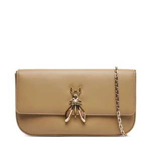 Torebka Patrizia Pepe 8B0229 L061 Beżowy