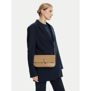 Torebka Patrizia Pepe 8B0229 L061 Beżowy