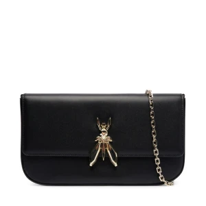 Torebka Patrizia Pepe 8B0229 L061 Czarny