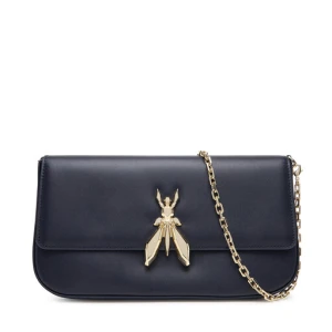 Torebka Patrizia Pepe 8B0229 L061 Czarny