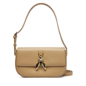 Torebka Patrizia Pepe 8B0231 L061 Beżowy