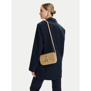 Torebka Patrizia Pepe 8B0231 L061 Beżowy