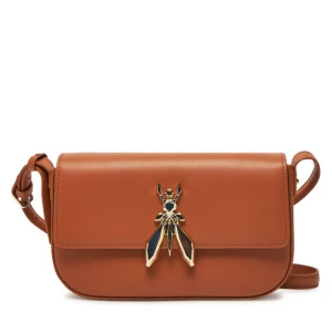 Torebka Patrizia Pepe 8B0231/L061 Brązowy