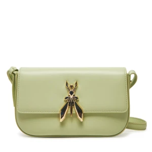 Torebka Patrizia Pepe 8B0231/L061 Zielony