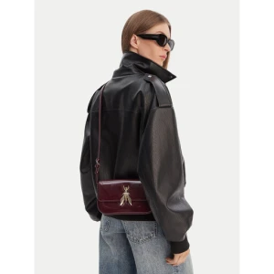 Torebka Patrizia Pepe 8B0231/L125 Brązowy