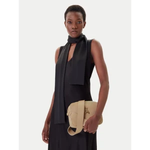 Torebka Patrizia Pepe 8B0232/L001-B732 Beżowy