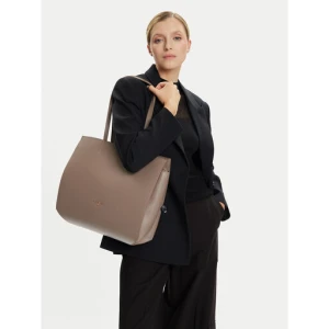 Torebka Patrizia Pepe 8B0235/L001-B744 Brązowy