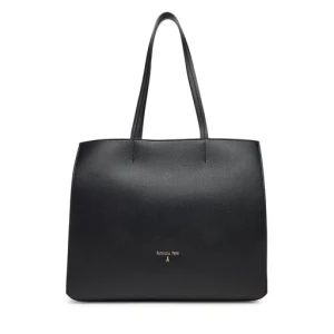 Torebka Patrizia Pepe 8B0235/L001-K470 Czarny