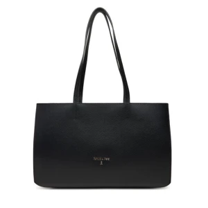 Torebka Patrizia Pepe 8B0236/L001-K470 Czarny