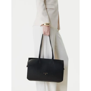 Torebka Patrizia Pepe 8B0236/L001-K470 Czarny