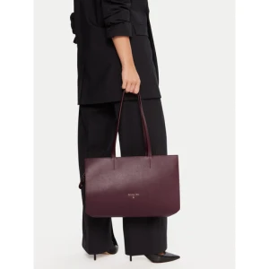 Torebka Patrizia Pepe 8B0236/L001-M536 Fioletowy
