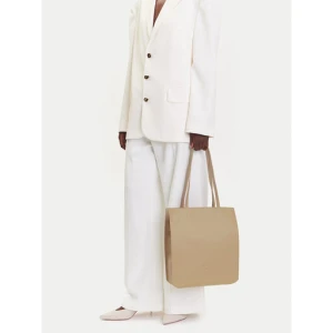 Torebka Patrizia Pepe 8B0237/L001-B732 Beżowy