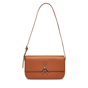 Torebka Patrizia Pepe 8B0238/L061 Brązowy