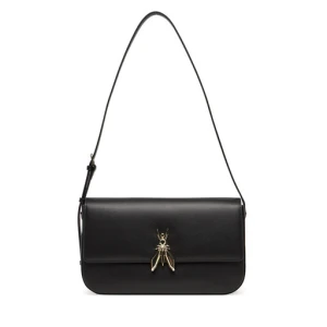 Torebka Patrizia Pepe 8B0238/L061 Czarny