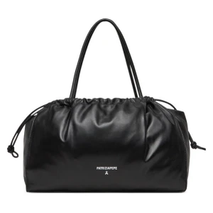 Torebka Patrizia Pepe 8B0250/L147 Czarny