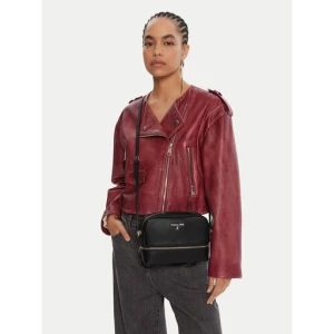 Torebka Patrizia Pepe 8B0253/L001-K103 Czarny