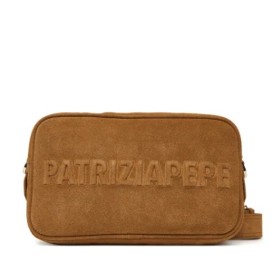 Torebka Patrizia Pepe 8B0254/L152-B768 Beżowy