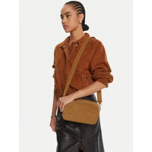 Torebka Patrizia Pepe 8B0254/L152-B768 Beżowy