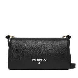 Torebka Patrizia Pepe 8B0255/L001-K103 Czarny