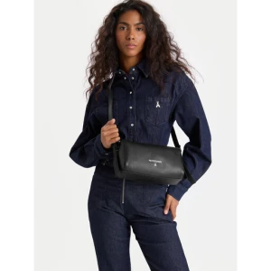 Torebka Patrizia Pepe 8B0255/L001-K103 Czarny