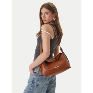 Torebka Patrizia Pepe 8B0256/L148-B111 Brązowy