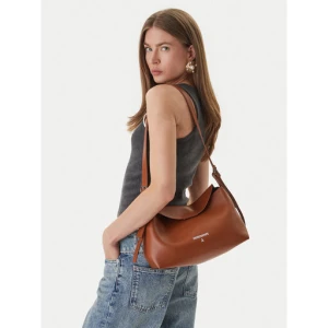 Torebka Patrizia Pepe 8B0256/L148-B111 Brązowy
