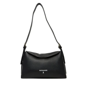 Torebka Patrizia Pepe 8B0256/L148-K103 Czarny