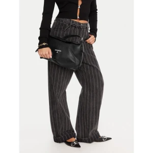 Torebka Patrizia Pepe 8B0256/L148-K103 Czarny