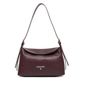 Torebka Patrizia Pepe 8B0256/L148-M536 Bordowy