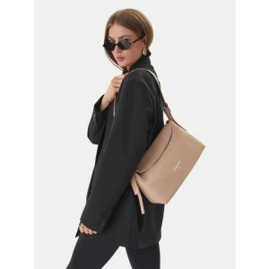 Torebka Patrizia Pepe 8B0256/L148-R874 Beżowy