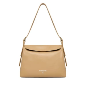 Torebka Patrizia Pepe 8B0257/L148-B775 Beżowy