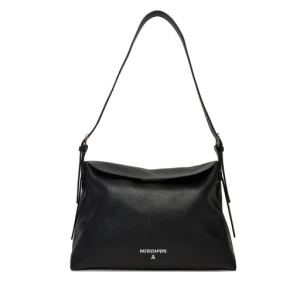 Torebka Patrizia Pepe 8B0257/L148-K103 Czarny