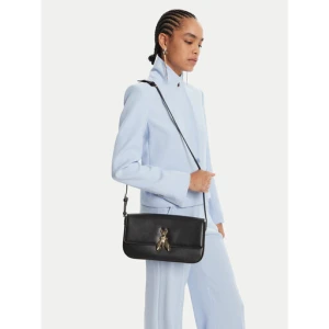 Torebka Patrizia Pepe 8B0268/L061-cvcK470 Czarny