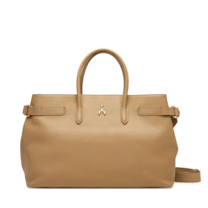 Torebka Patrizia Pepe 8B0270 L162 B775 Beżowy