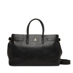 Torebka Patrizia Pepe 8B0270 L162 K103 Czarny