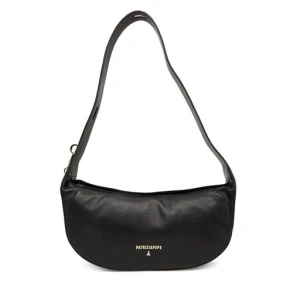 Torebka Patrizia Pepe 8B0274 L164 K103 Czarny