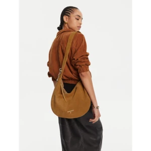 Torebka Patrizia Pepe 8B0278/bL152-B768 Beżowy