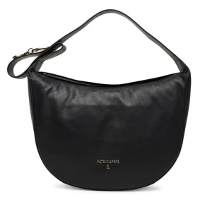 Torebka Patrizia Pepe 8B0278/L164-K103 Czarny