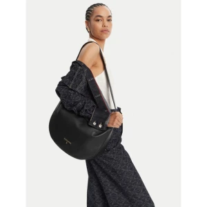 Torebka Patrizia Pepe 8B0278/L164-K103 Czarny