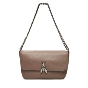 Torebka Patrizia Pepe 8B0279/L165-B744 Brązowy