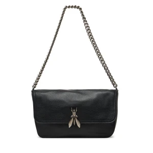 Torebka Patrizia Pepe 8B0279/L165-K103 Czarny