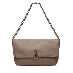 Torebka Patrizia Pepe 8B0280/L165-B744 Brązowy